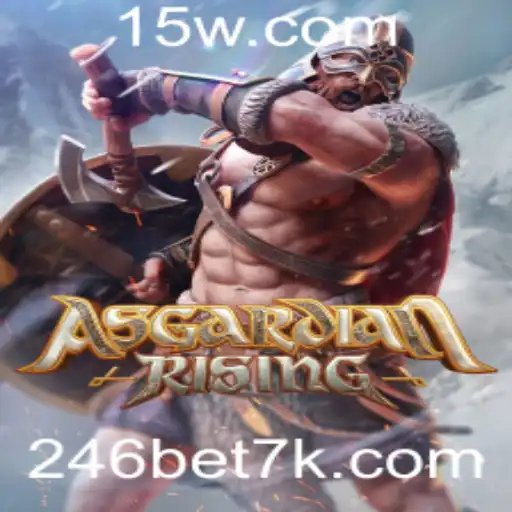 246bet | Explorando o Mundo de AsgardianRising: Um Mergulho Aprofundado no Jogo Popular