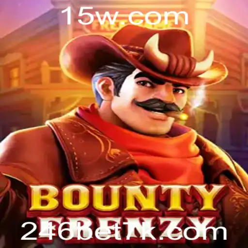 246bet | BountyFrenzy: Mergulhe no Mundo de Apostas e Emoções