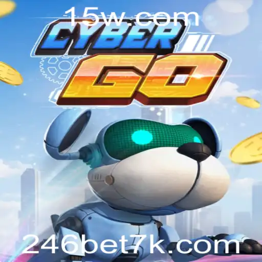 246bet | CyberGO: O Novo Fenômeno dos Jogos Digitais