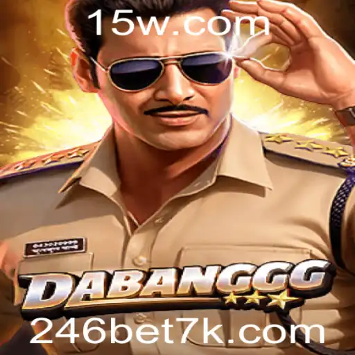 246bet | DABANGGG: Um Novo Jogo Empolgante no Mundo das Apostas