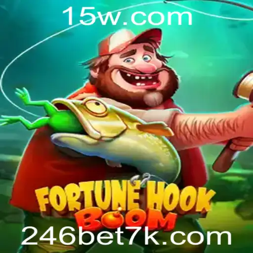 246bet | Explorando o Fascinante Mundo de FortuneHookBoom: Regras e Novidades