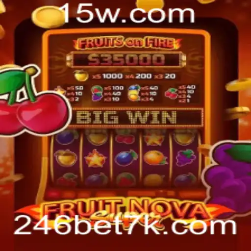 246bet | Explorando o Mundo de FruitNovaSuper: Um Guia Completo