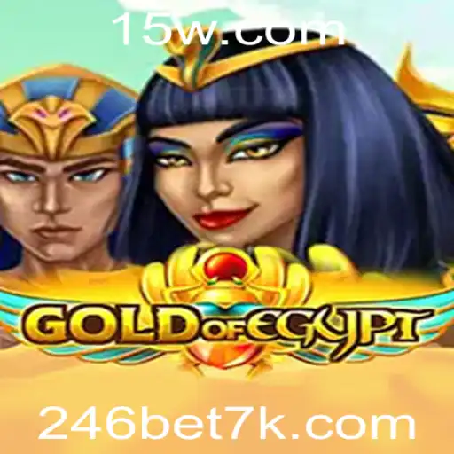 246bet | Desbravando a Antiguidade no Jogo GoldOfEgypt: Uma Aventura Com 246bet