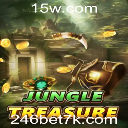 246bet | JungleTreasure: Explorando os Segredos do Novo Jogo de Aventura com 246bet