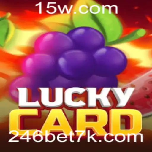 246bet | Descubra LuckyCard: Uma Nova Experiência de Jogo com 246bet