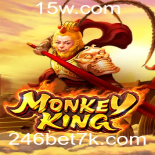 246bet | Descubra o Universo de MonkeyKing: Aventura e Estratégia no Mundo dos Jogos