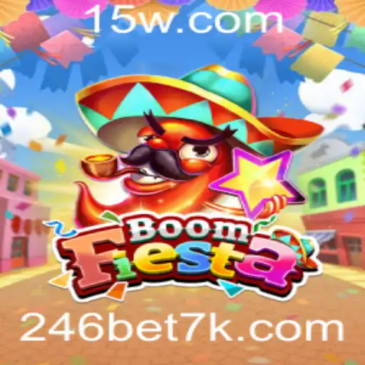 Descubra BoomFiesta: O Novo Fenômeno em Jogos de Aposta