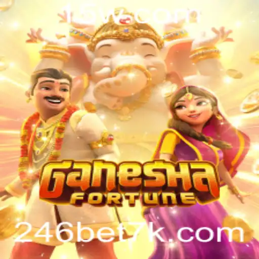 GaneshaFortune: Uma Jornada Abençoada de Jogo e Sucesso
