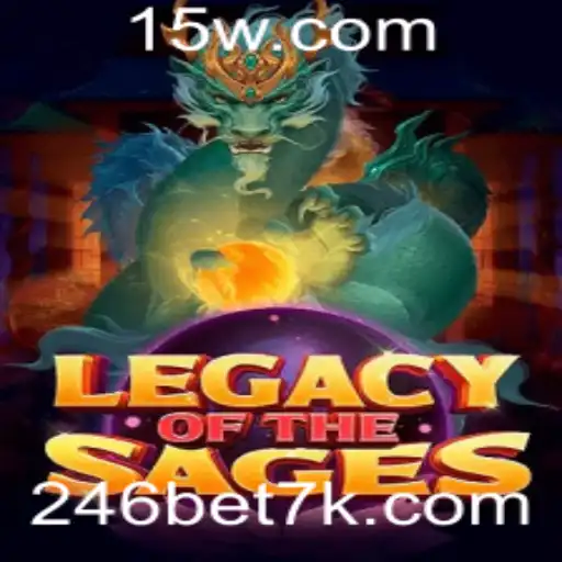 Descubra o Fascinante Mundo de 'LegacyoftheSages'