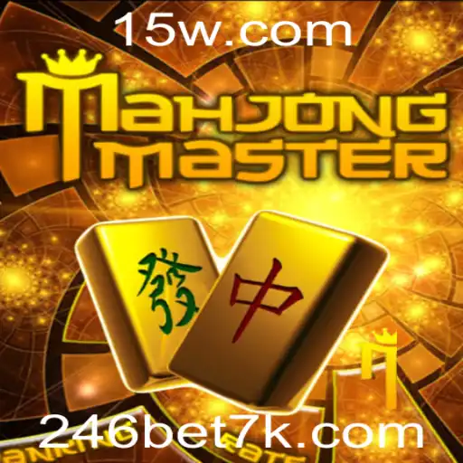 MahJongMaster: Explorando o Universo Fascinante do Jogo com 246bet