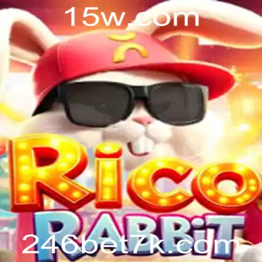 Descubra RicoRabbit: A Aventura Dinâmica no Mundo dos Jogos com 246bet