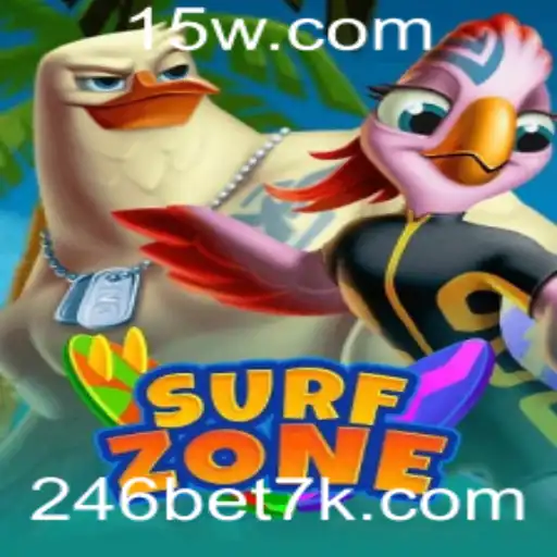 Explorando o Mundo Empolgante de SurfZone: O Jogo que Está Surfando na Onda da Popularidade