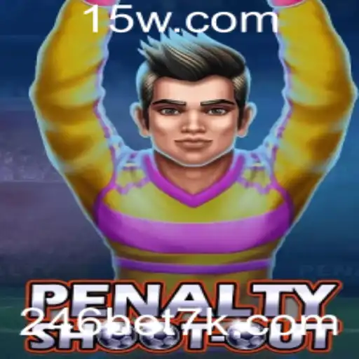 PenaltyShootOut: A Nova Sensação no Mundo dos Jogos Virtuais