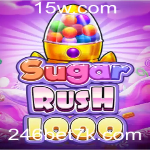 246bet | Explorando as Maravilhas do SugarRush1000: Um Guia Completo
