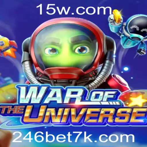 WAROFTHEUNIVERSE: Descubra o Novo Universo do Jogo