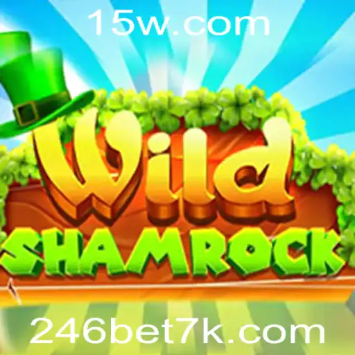 246bet | Descubra WildShamrock: O Novo Fenômeno dos Jogos com 246bet